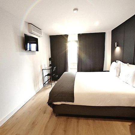 Hotel Residencial Douro à Peso da Régua Extérieur photo
