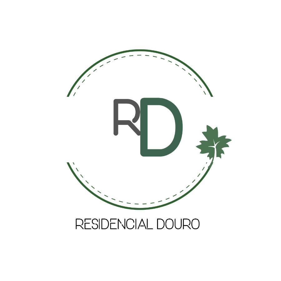 Hotel Residencial Douro à Peso da Régua Extérieur photo