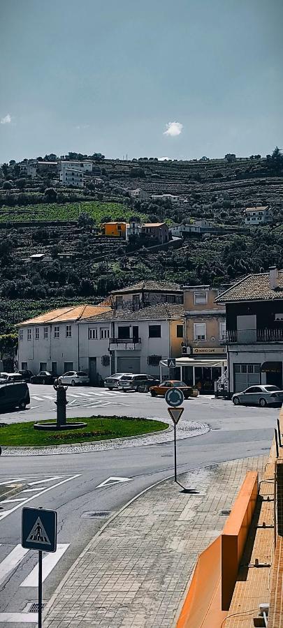 Hotel Residencial Douro à Peso da Régua Extérieur photo