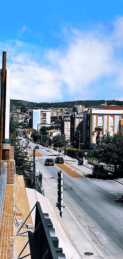 Hotel Residencial Douro à Peso da Régua Extérieur photo