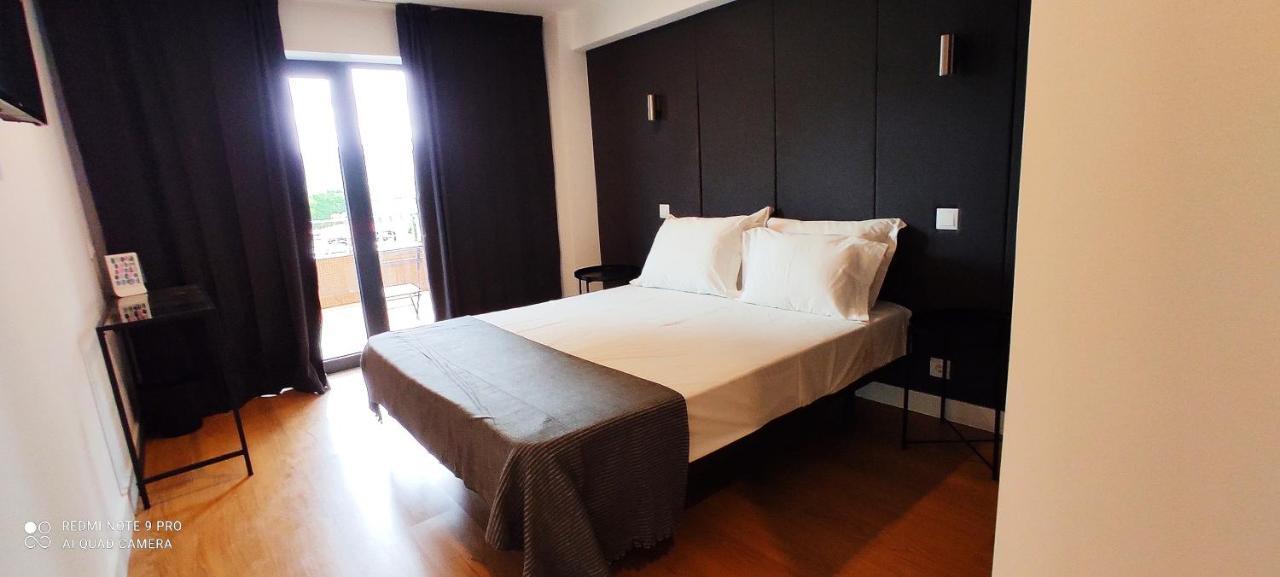 Hotel Residencial Douro à Peso da Régua Extérieur photo