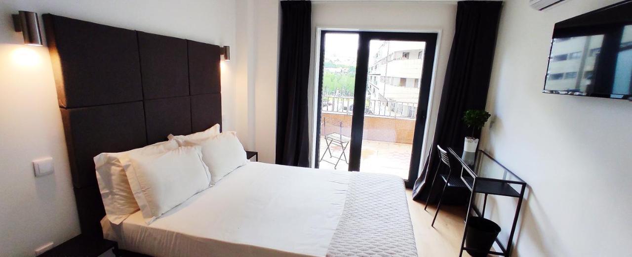 Hotel Residencial Douro à Peso da Régua Extérieur photo
