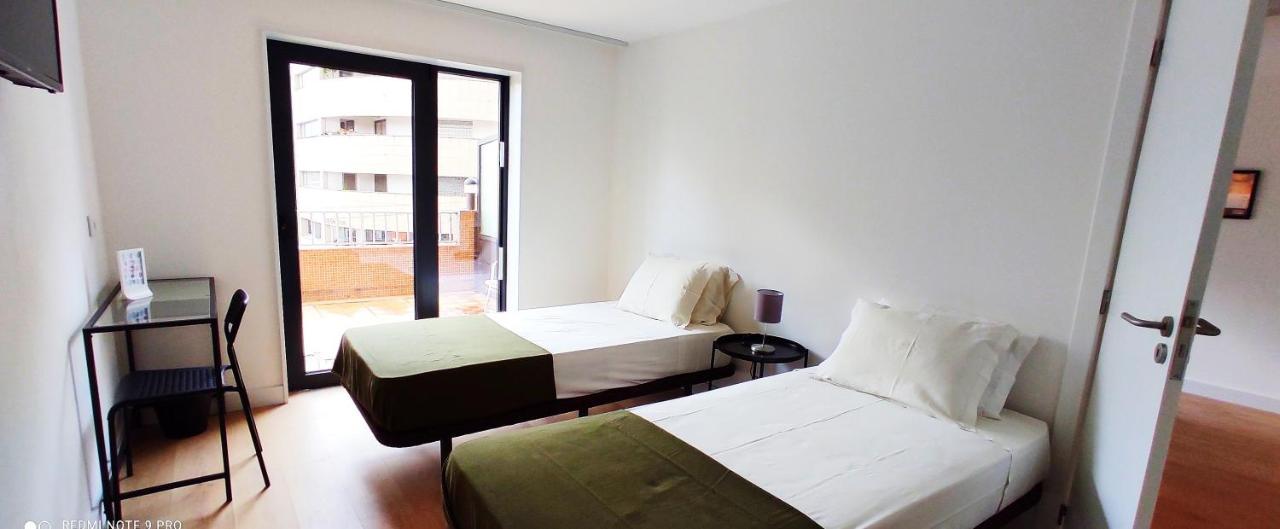 Hotel Residencial Douro à Peso da Régua Extérieur photo
