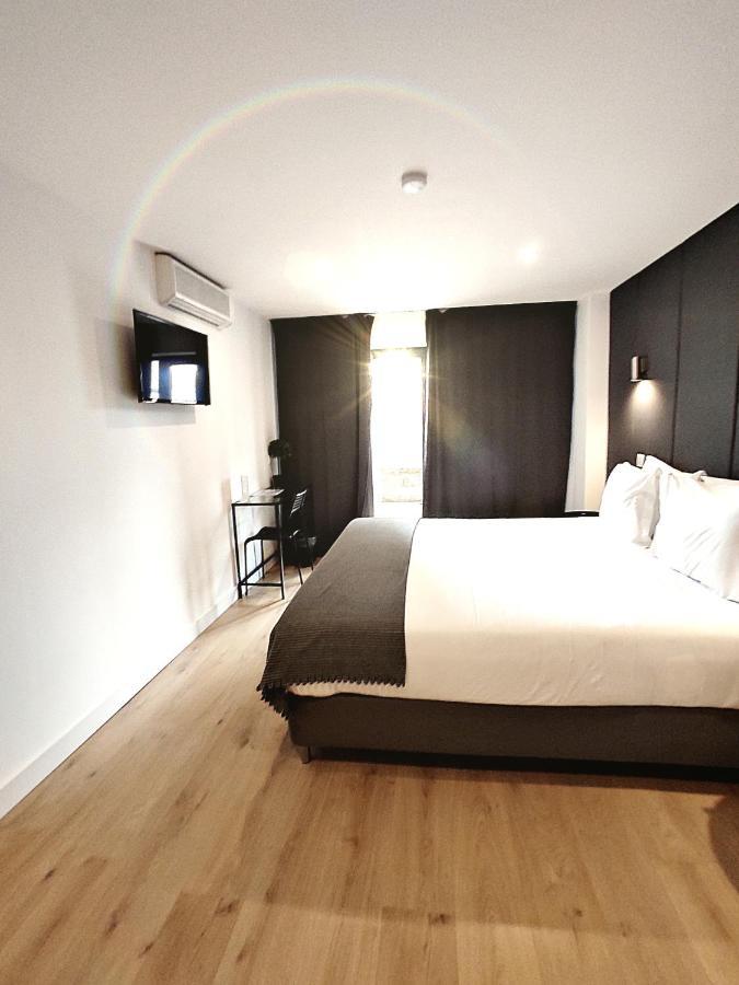 Hotel Residencial Douro à Peso da Régua Extérieur photo