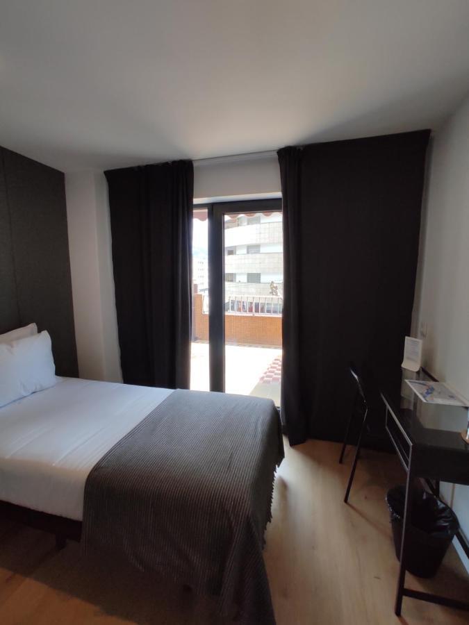 Hotel Residencial Douro à Peso da Régua Extérieur photo